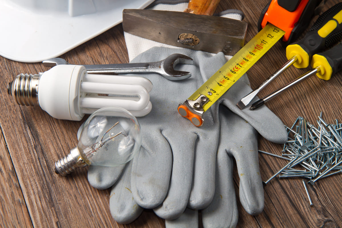 Bricolage