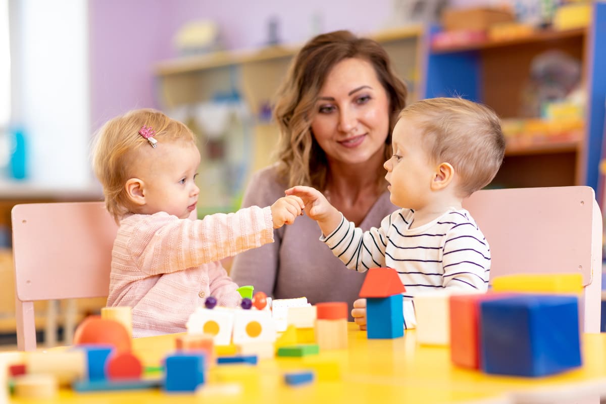 Bébés